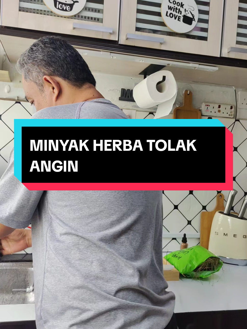 @PAK MAIL | Terapi Hibrid