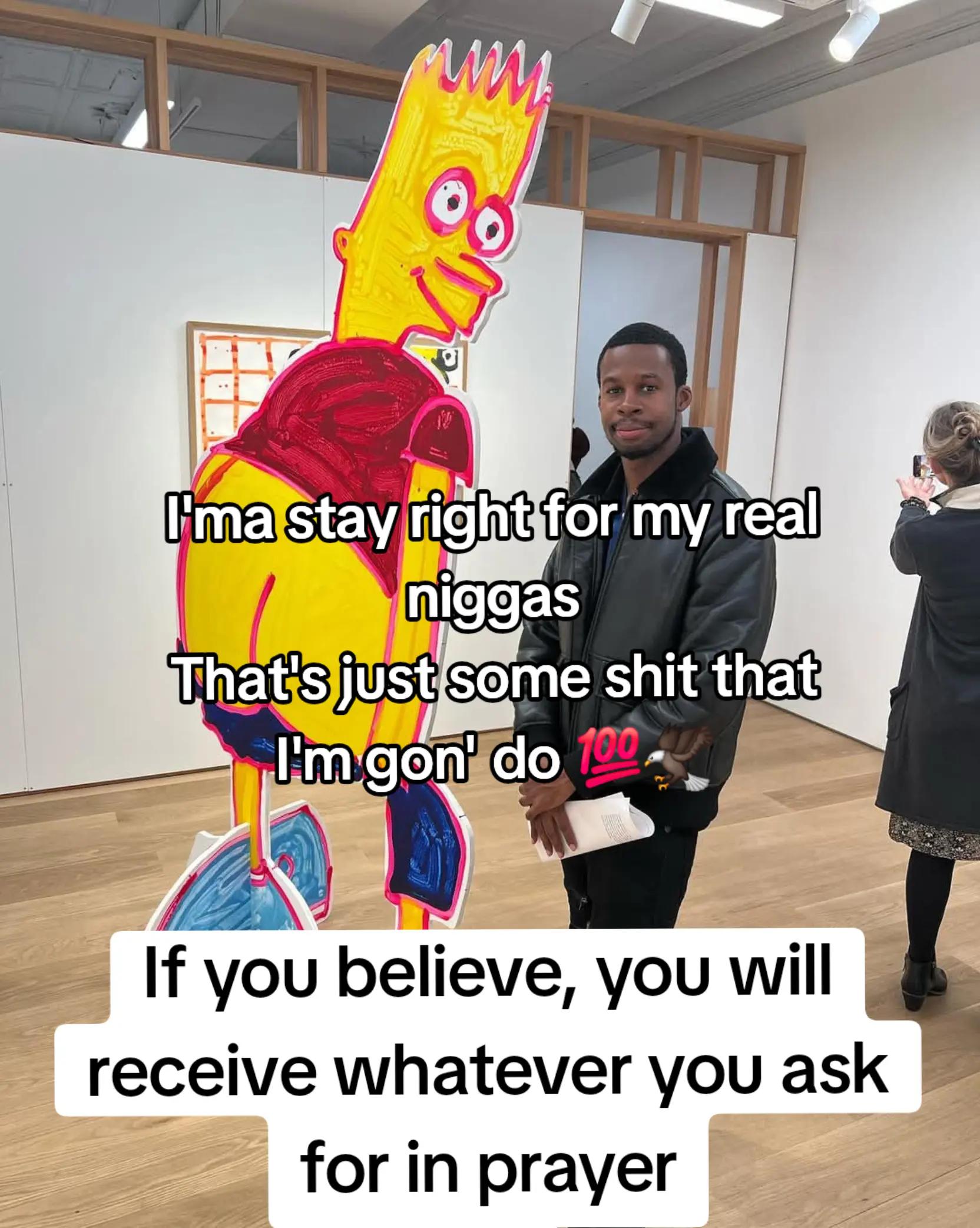 @Markeith the Artist