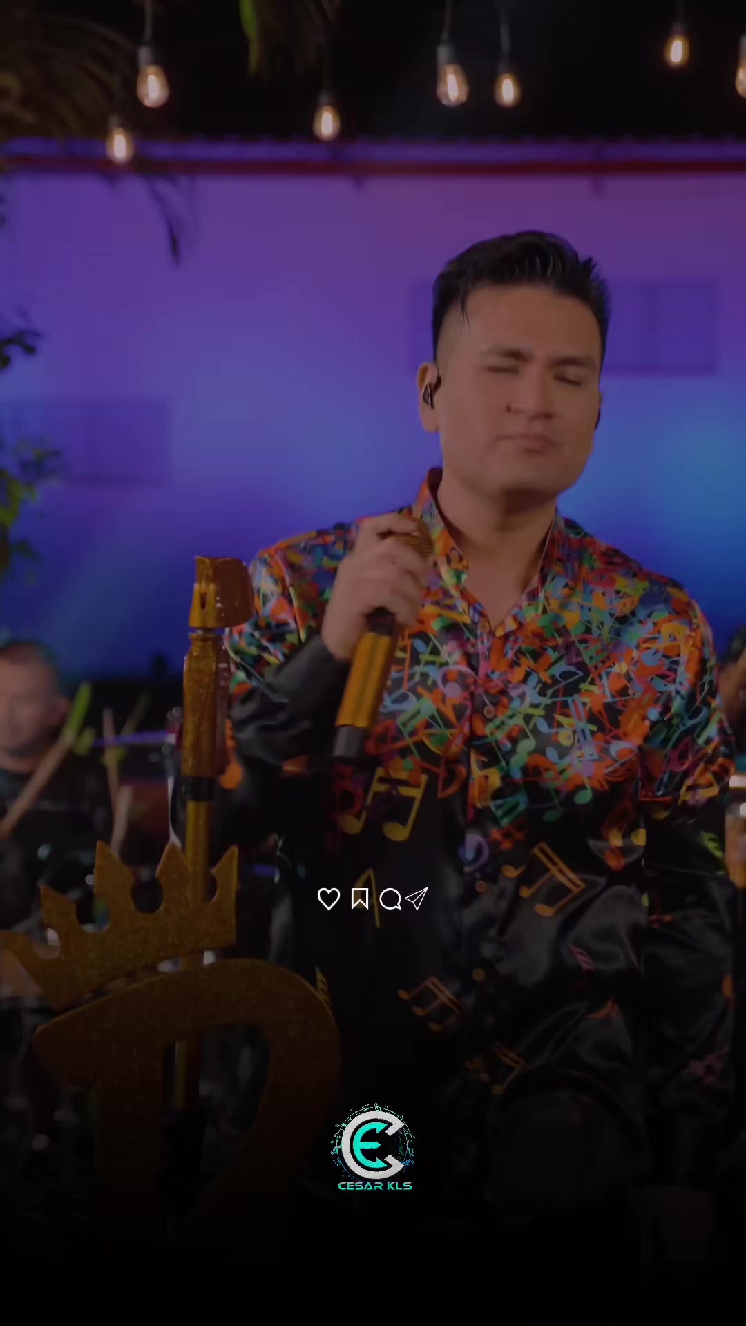 @𝘾𝙀𝙎𝘼𝙍 _ 𝙆𝙇𝙎 🎶