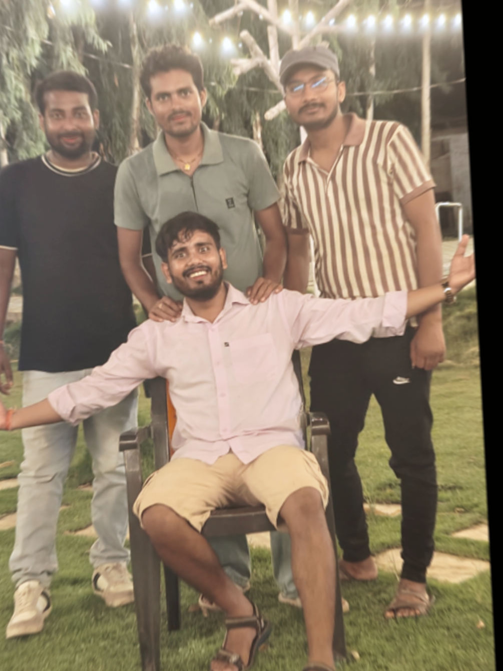 @Rajesh Kumar Prajapati🇳🇵