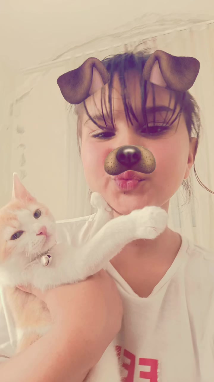 @Burcu&Adasu😍