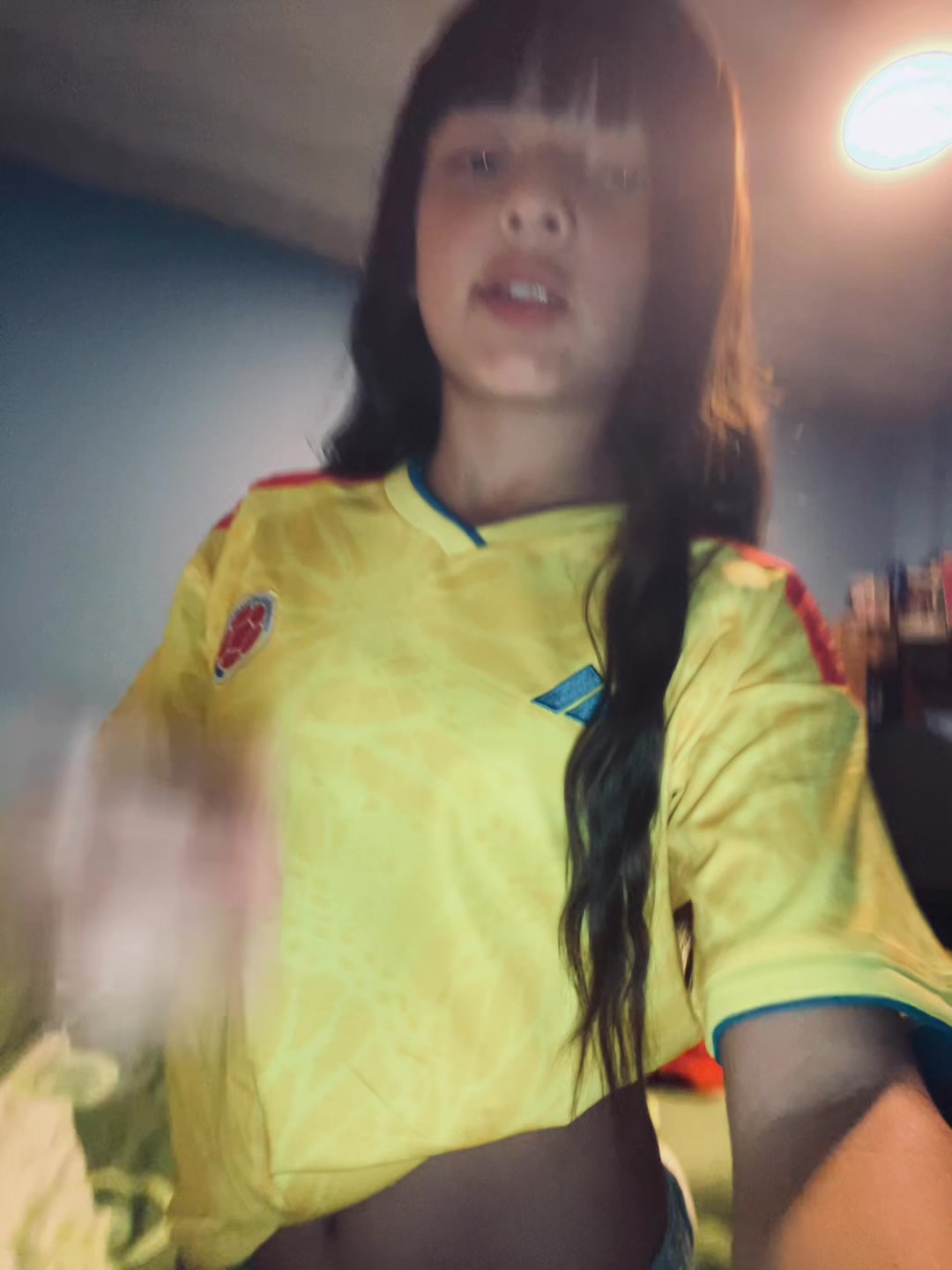 @La marquesita colombiana