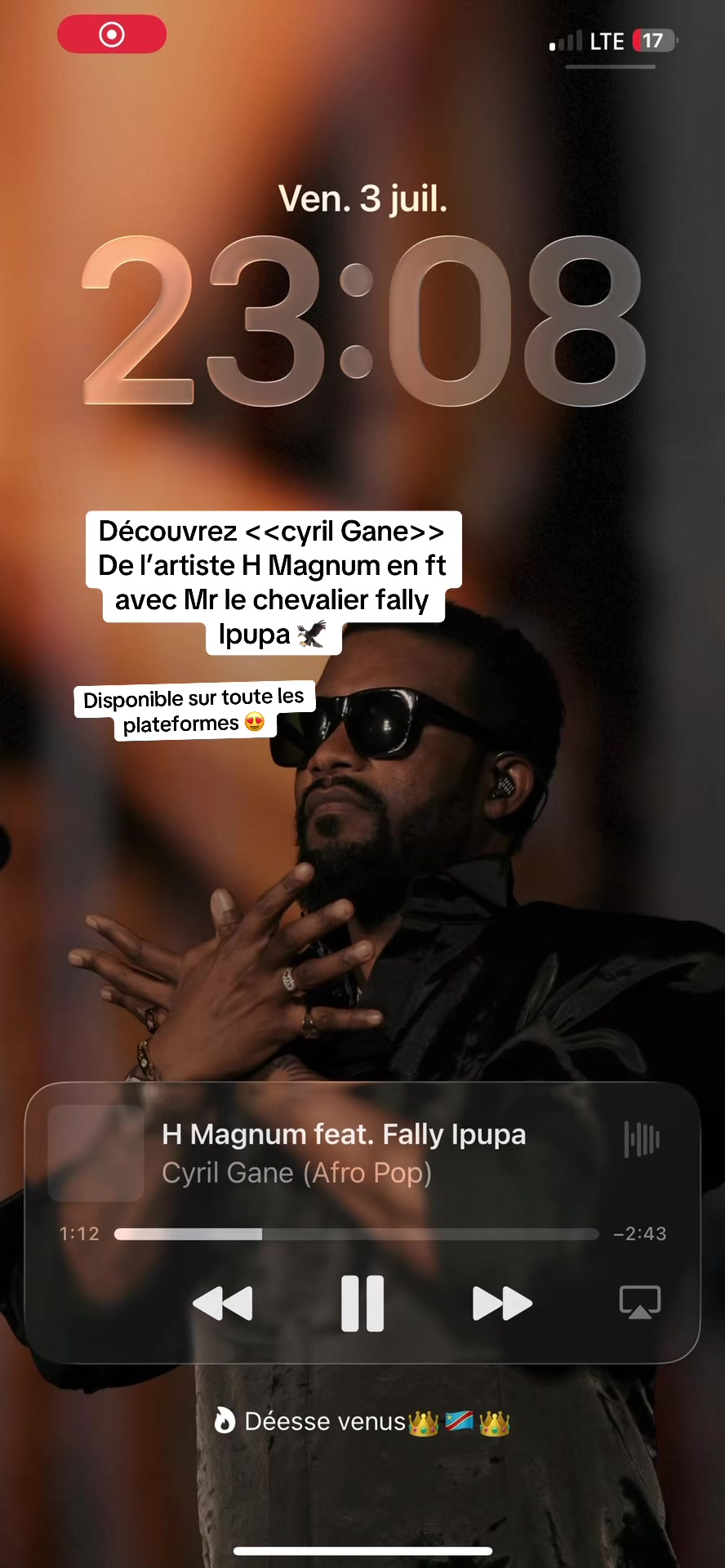 @lacamercongolaise🇨🇲🇨🇩