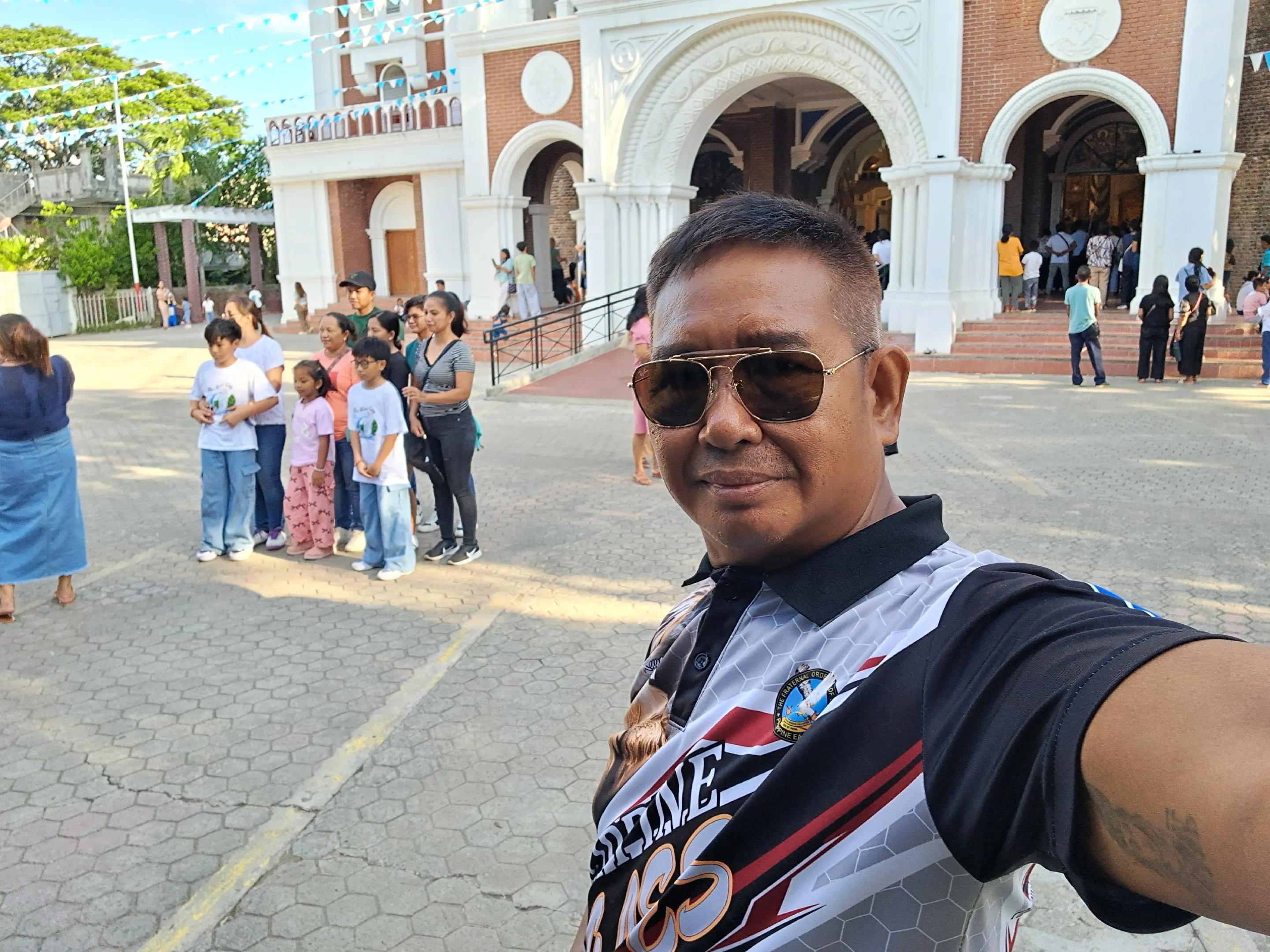 @FGBF MUSANG
