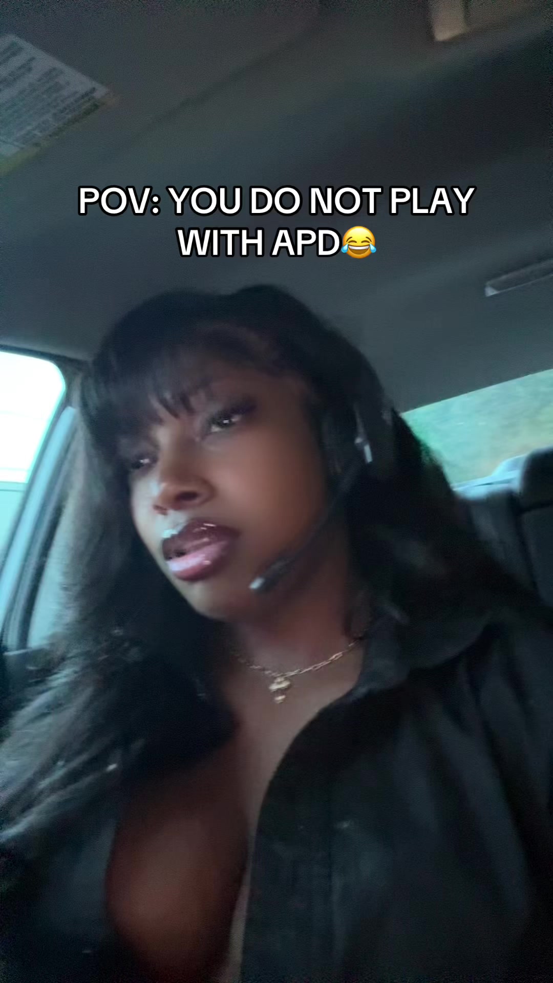 @TruckTrappa China💗