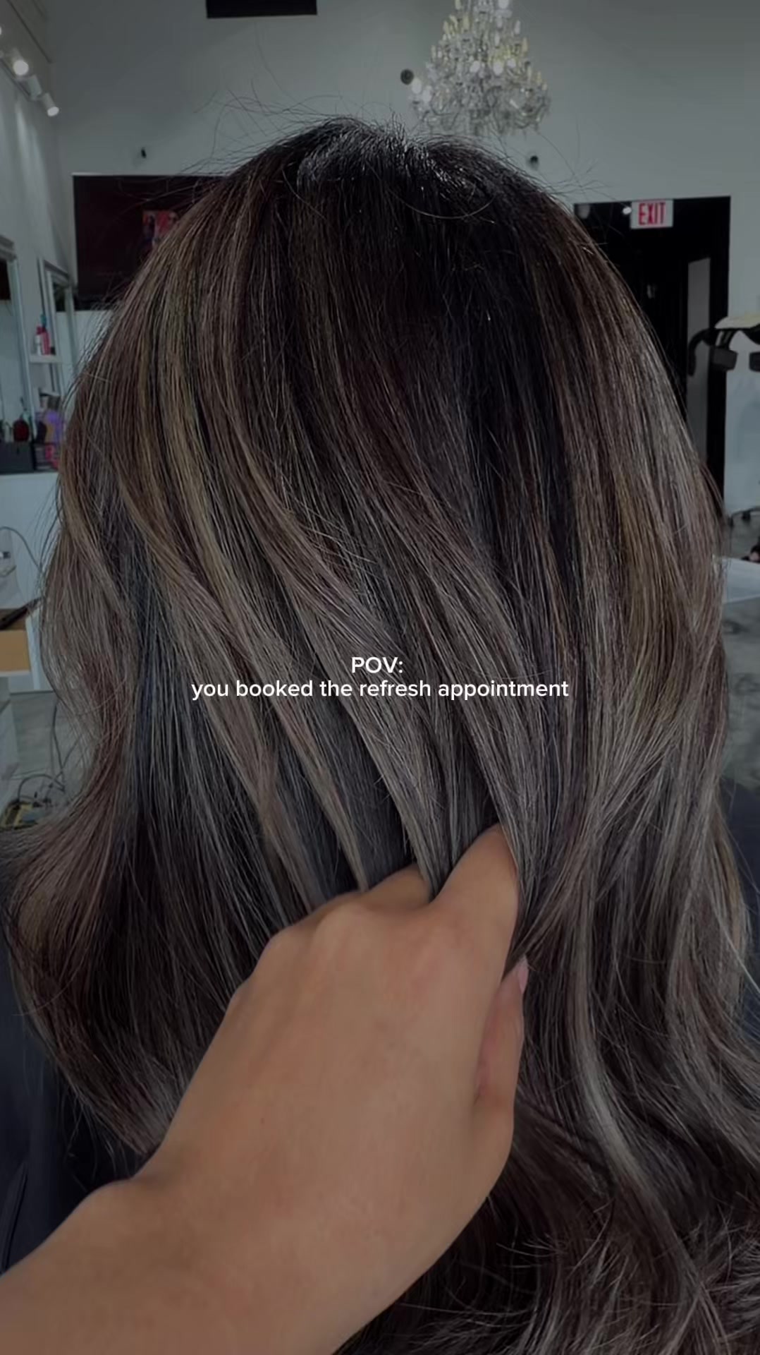 @TORONTO COLOUR SPECIALIST