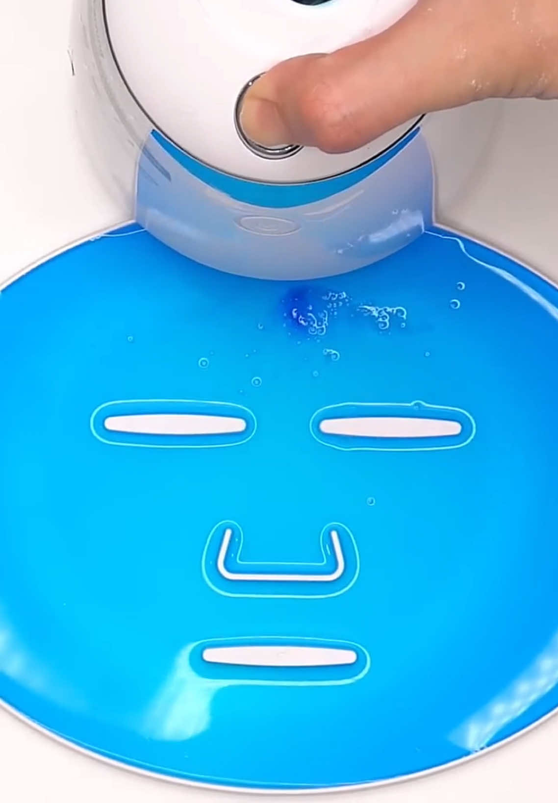 @Mask Asmr
