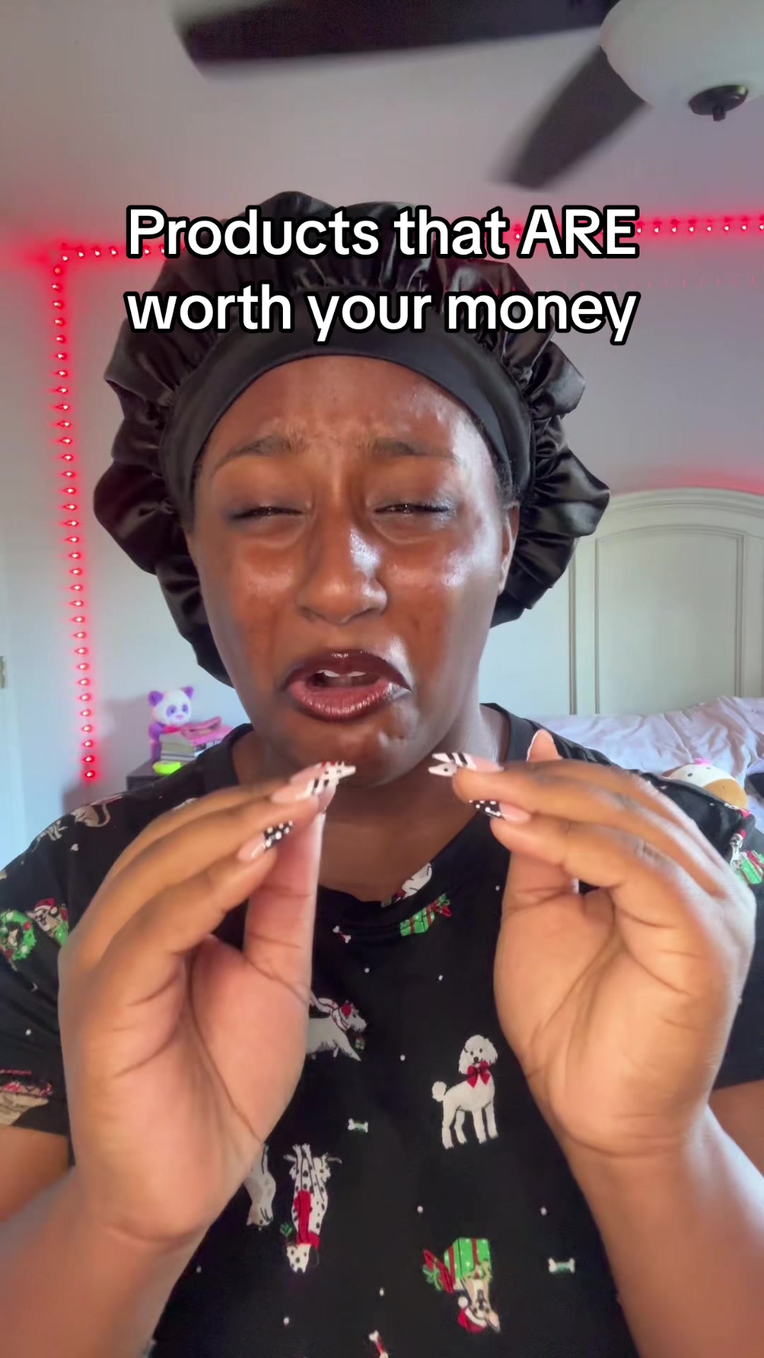 @Zahara’s_GRWM:)🥹✨💋👀😝