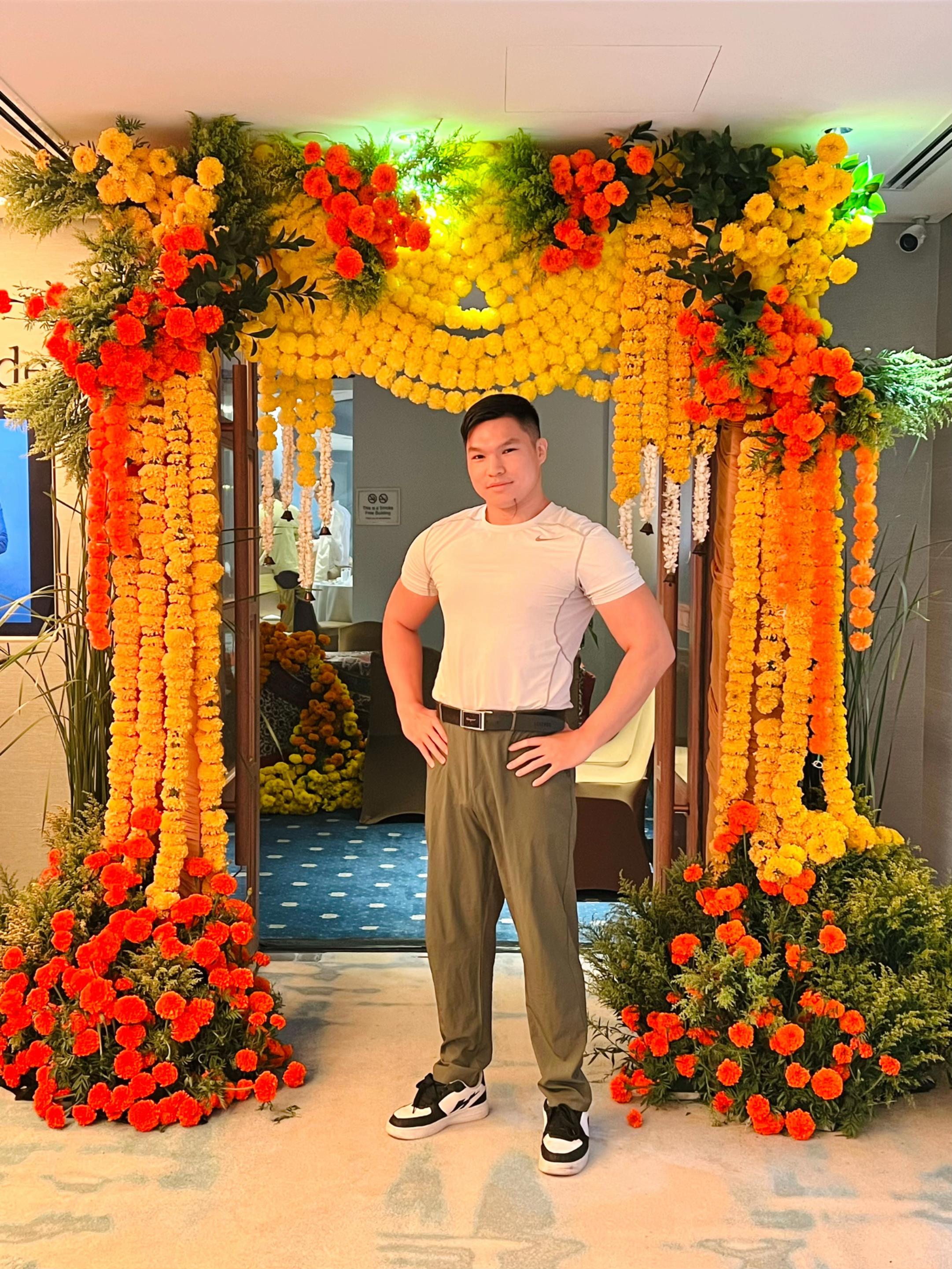 @L&ecirc; Phạm Thế Vũ