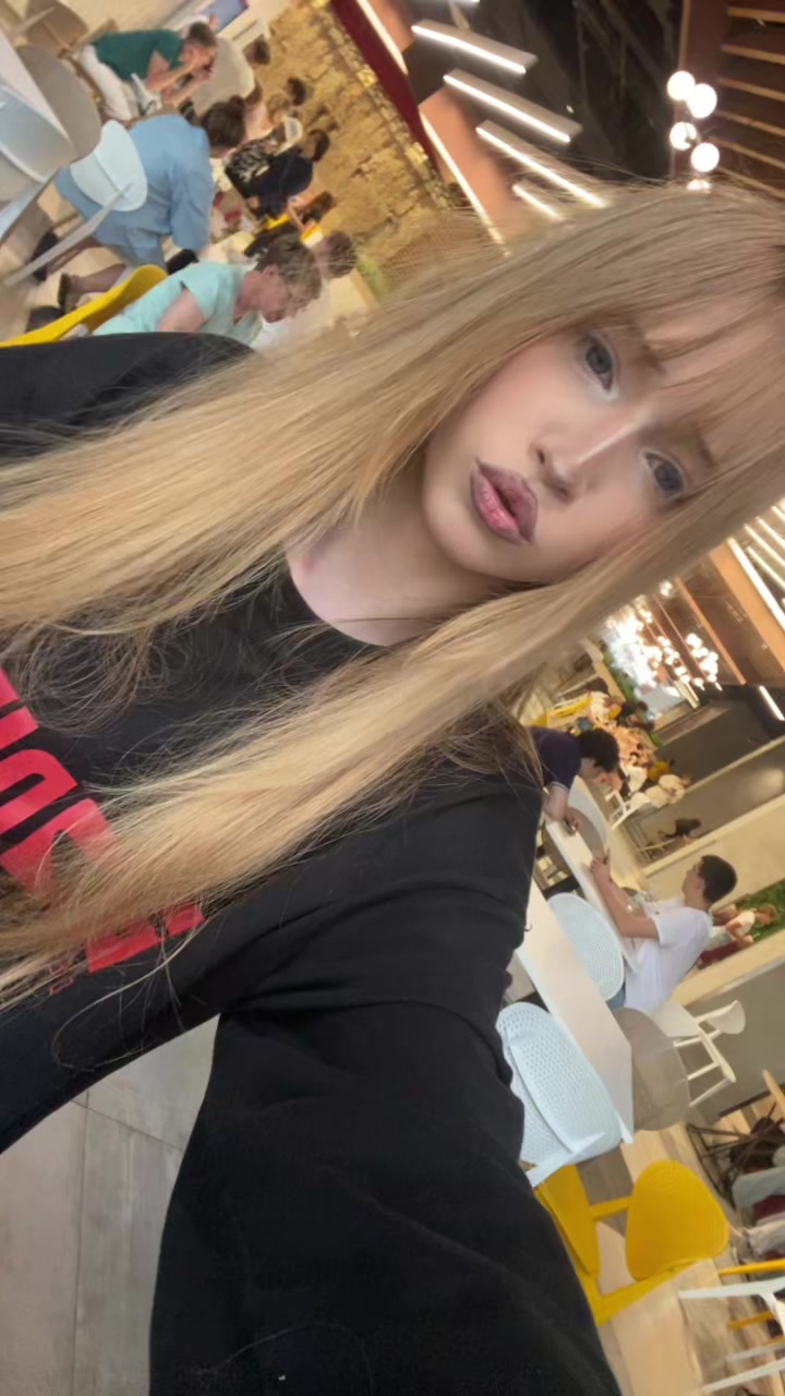 @блонди#AMFT