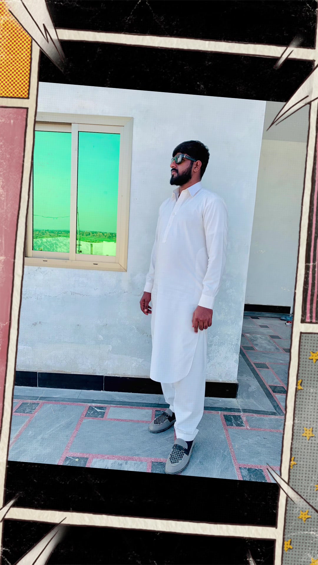 @👑Inzimam Arshad👑