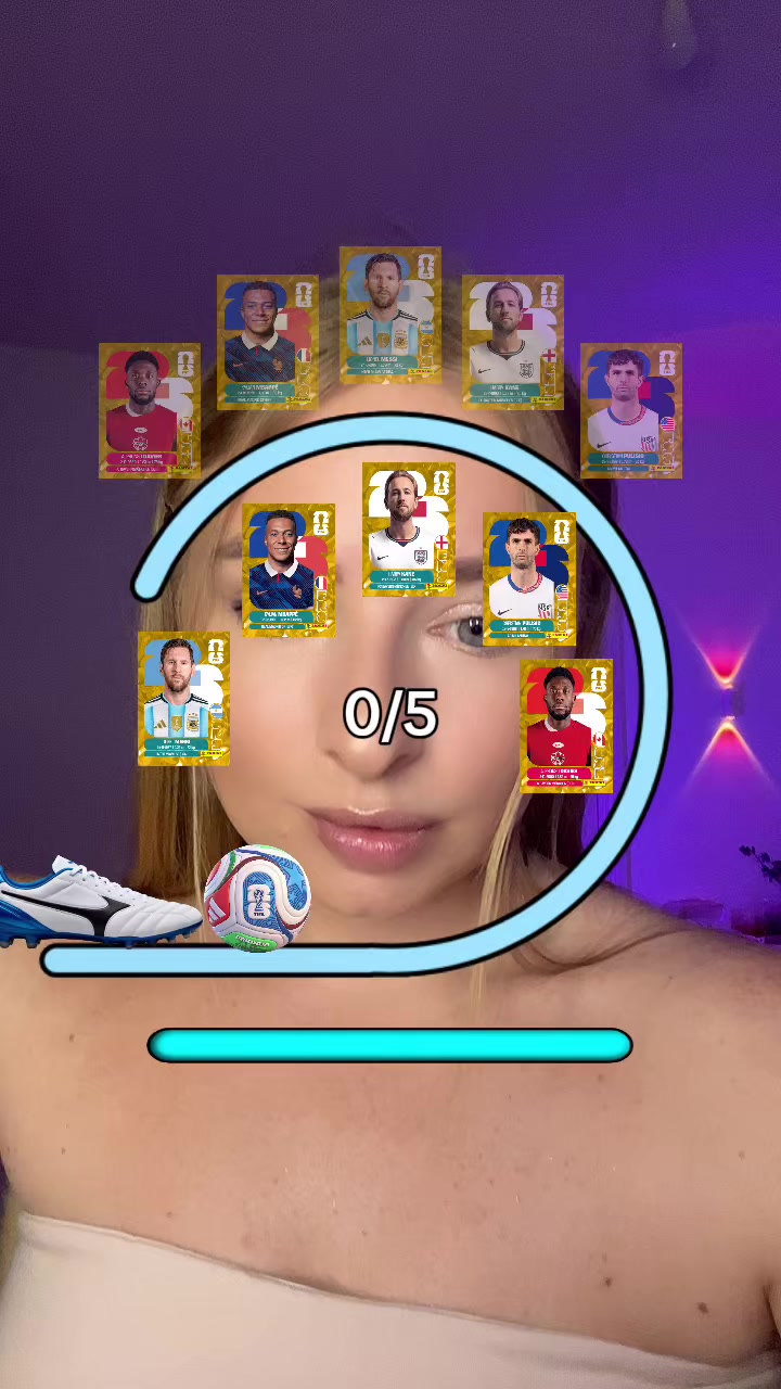 @Daniela