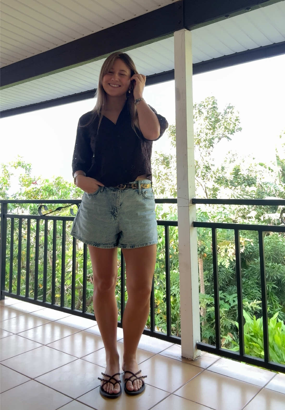 @Ambre | Tahiti 🐚🌺
