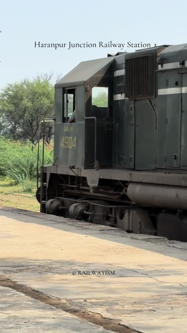 @RAILWAYISM