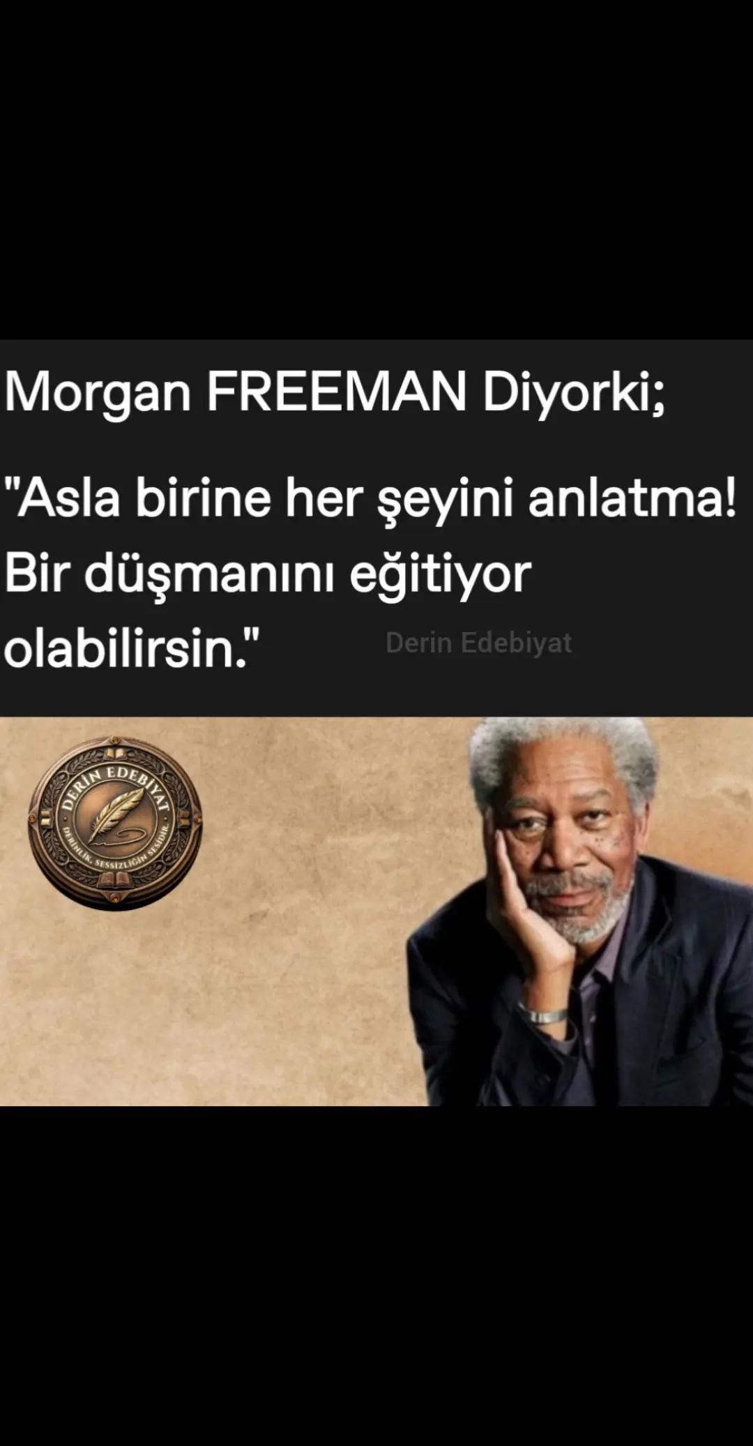@Derin Edebiyat