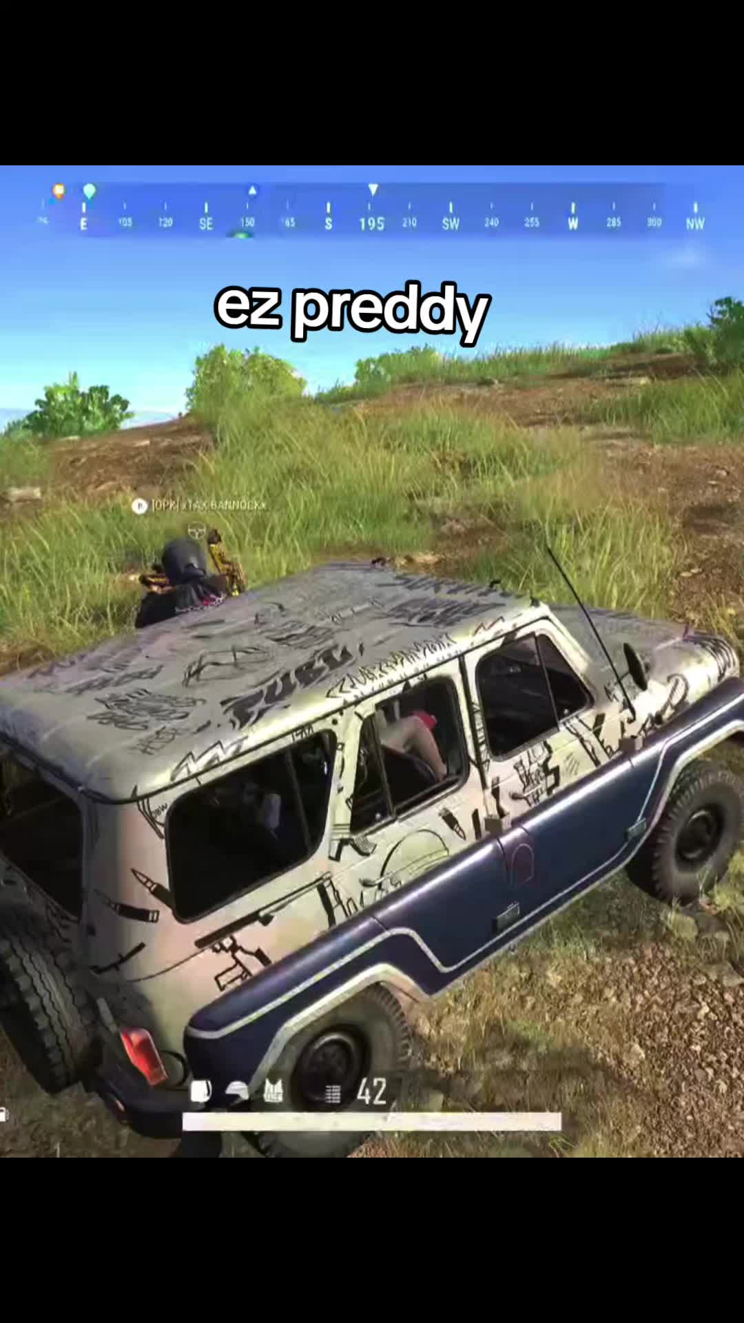 @copperhead350 pubg