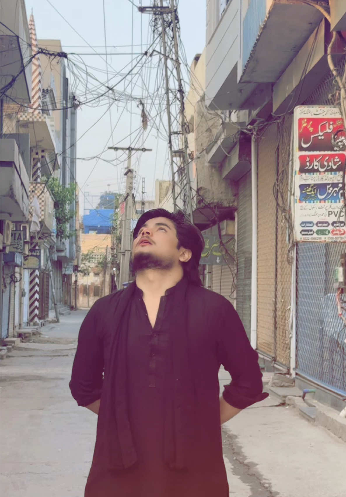 @Shaikh Sultan Mirza