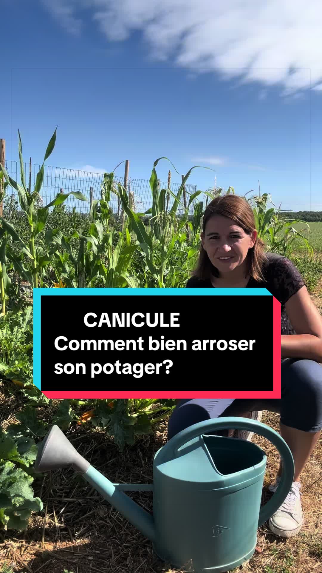 @La main verte de Marion