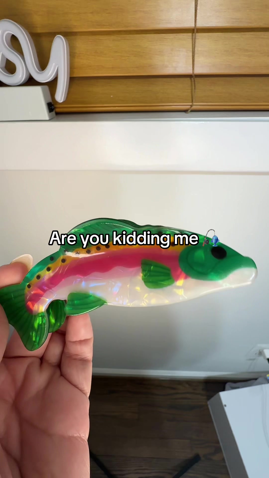 @Alexis Morrison
