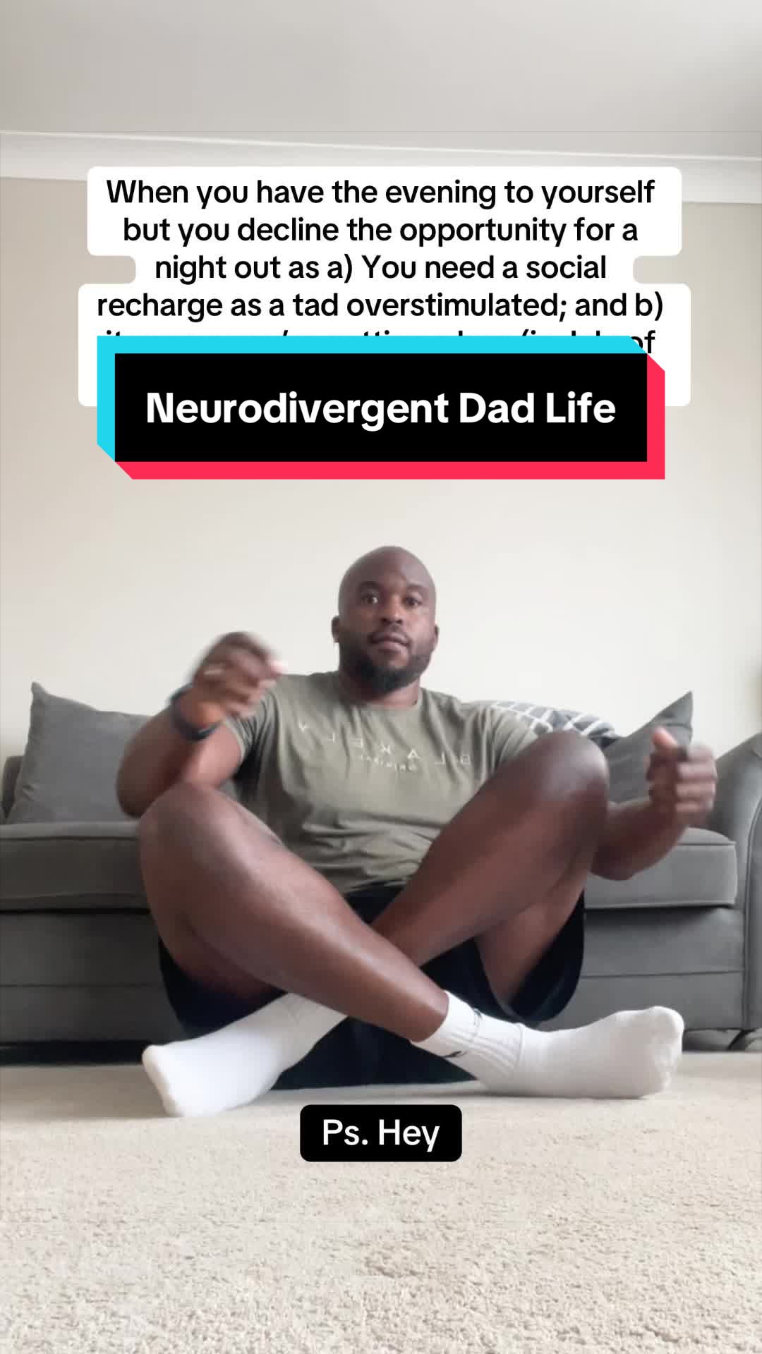 @Roy | 6ft 7 Content Creator