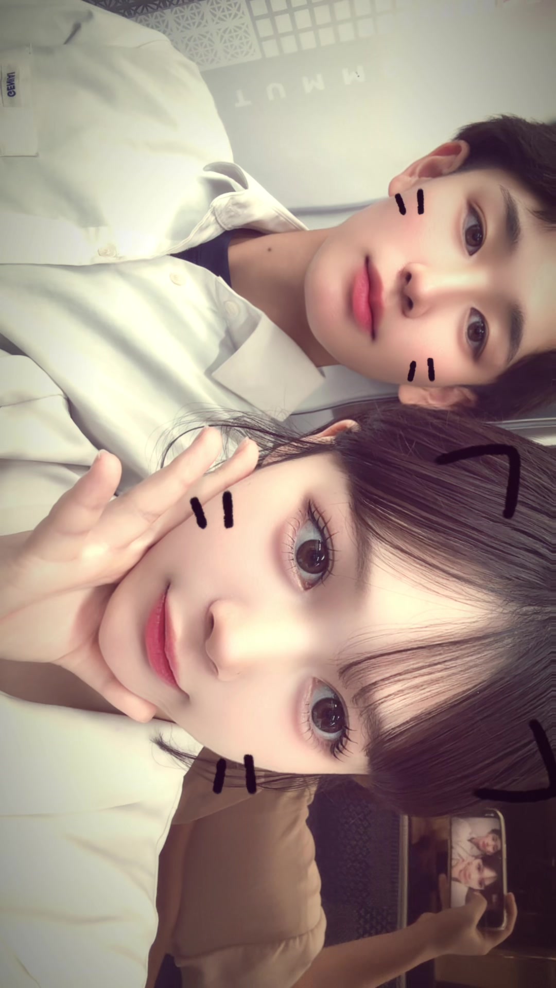 @ももみ