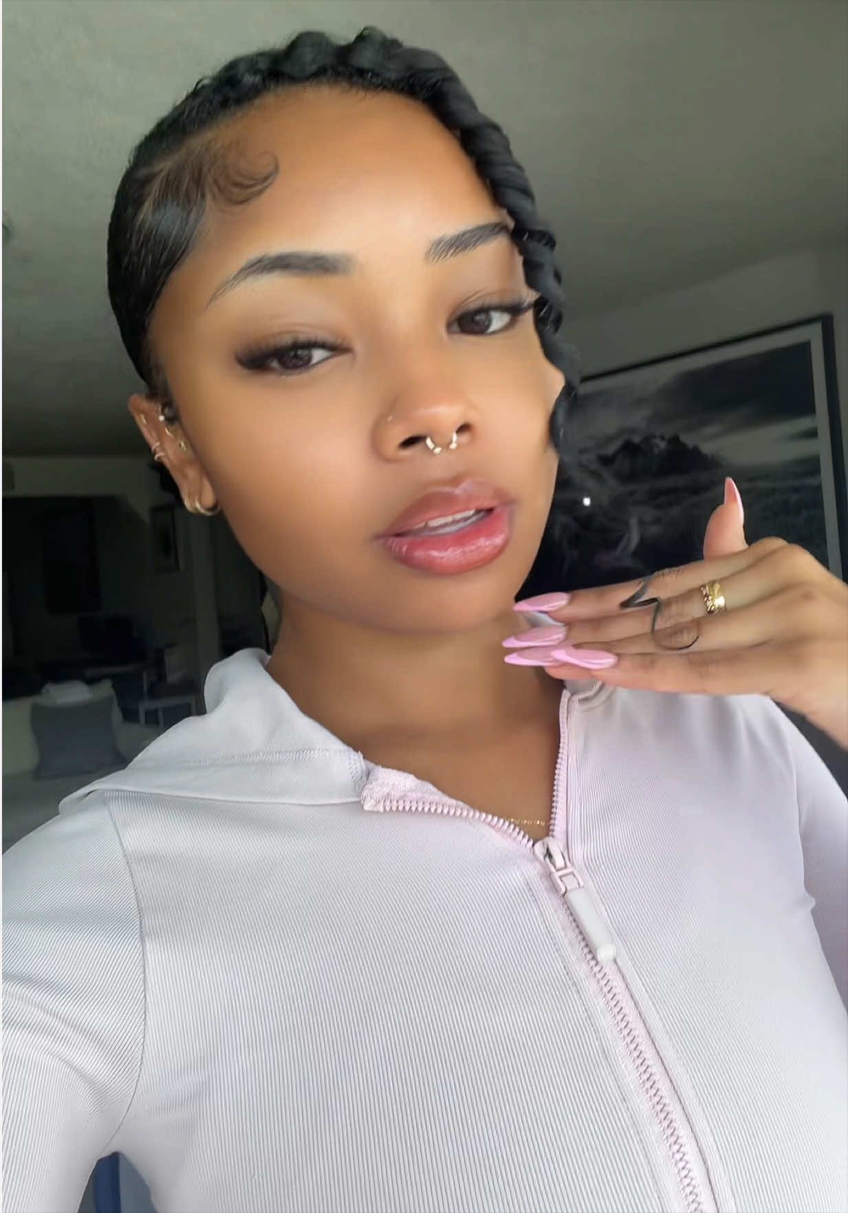 @IG: Veronica.Daniellee