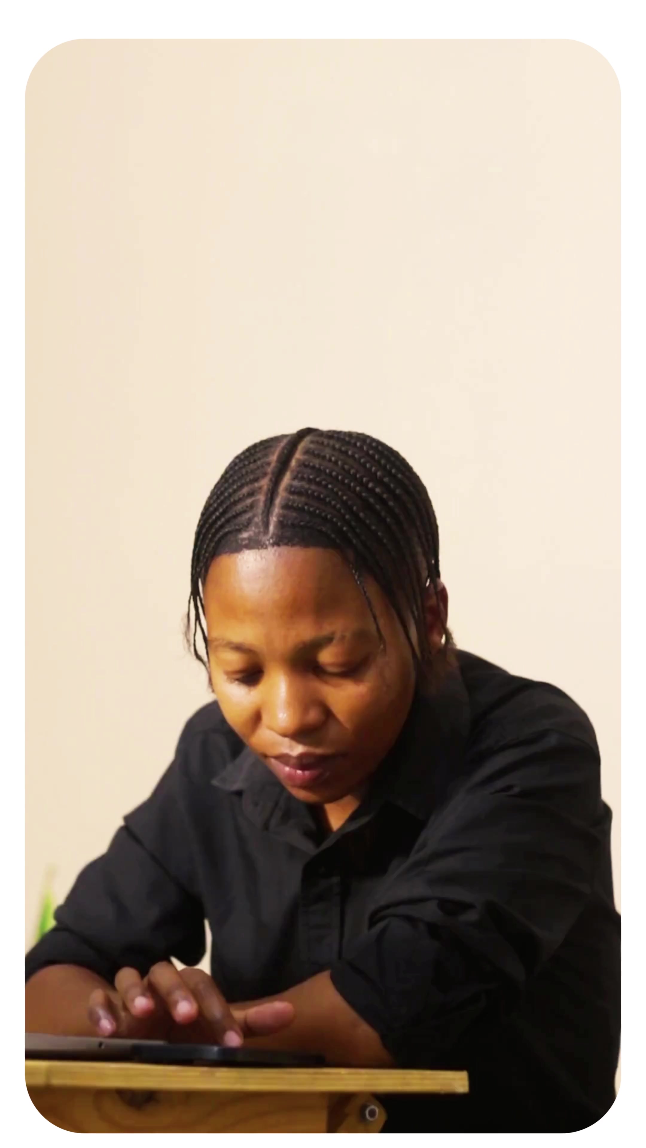 @Anita Nthabiseng Dyantjie
