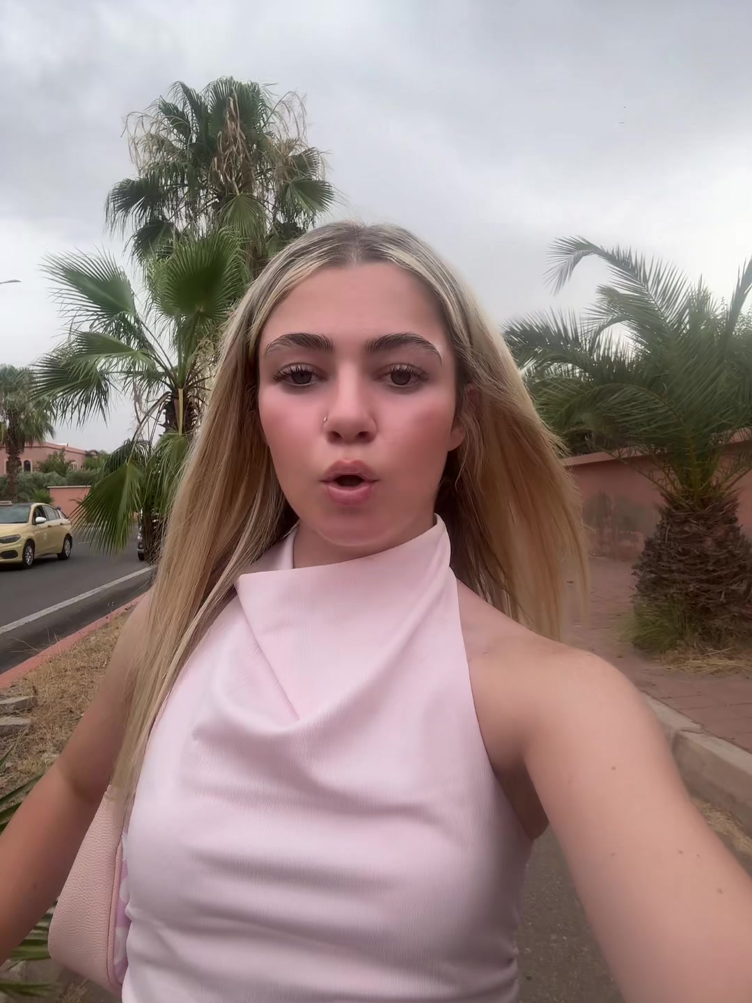 @lara spam
