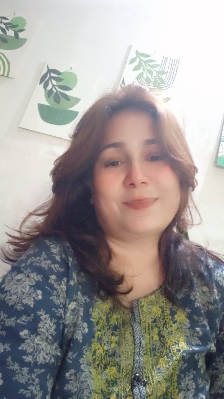 @Reenaazeem123
