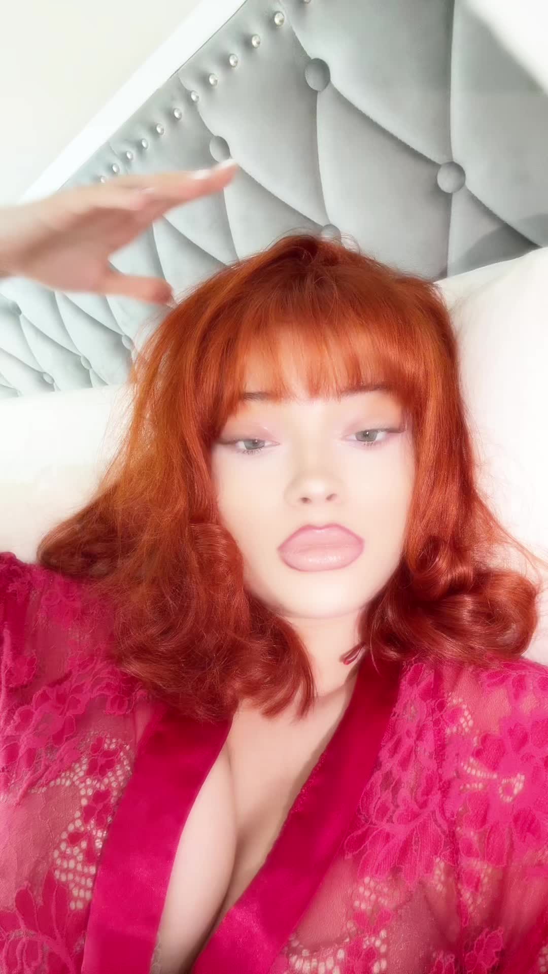 @Theangelmariee
