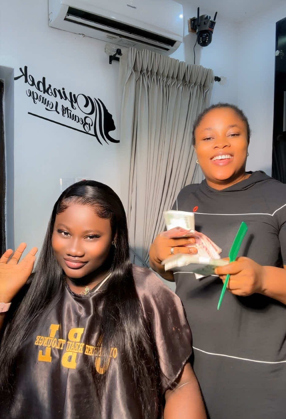 @🔑HAIRSTYLIST IN IJEBU-ODE