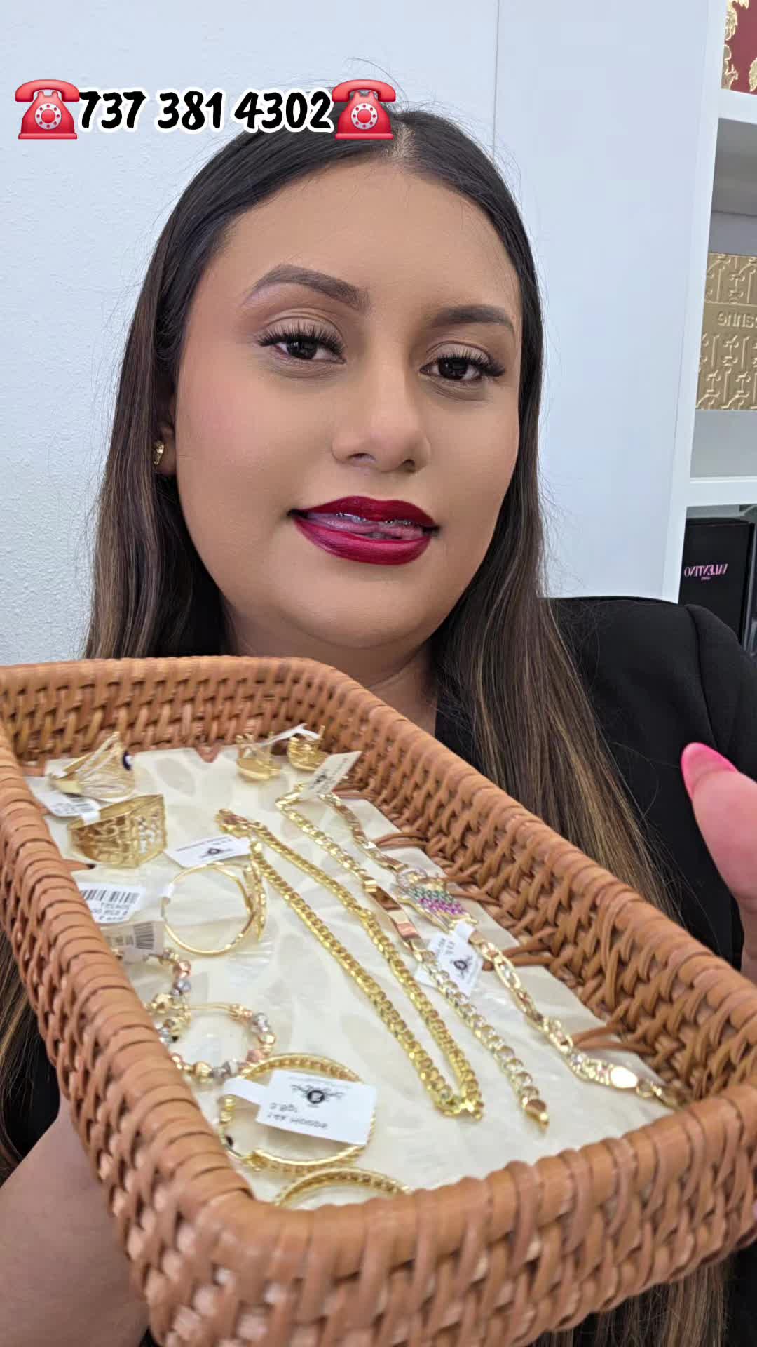 @Kathelyn Jewelry