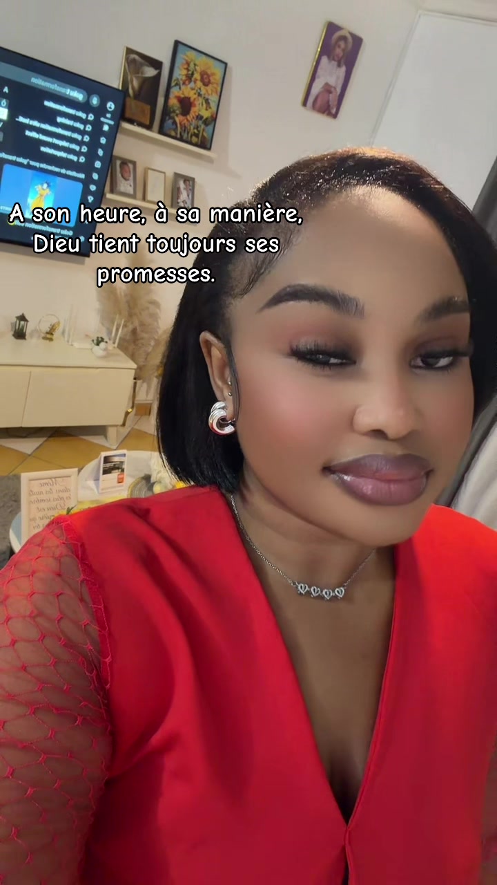 @Jocelyne Dongoh &hearts;️