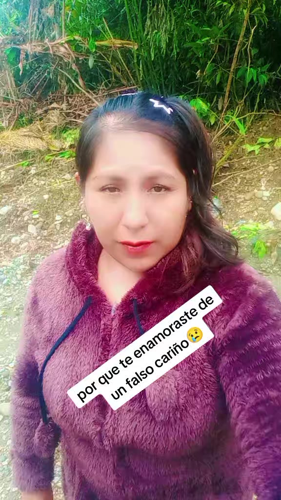 @💕😘Bety  la &uacute;nica 🇵🇪