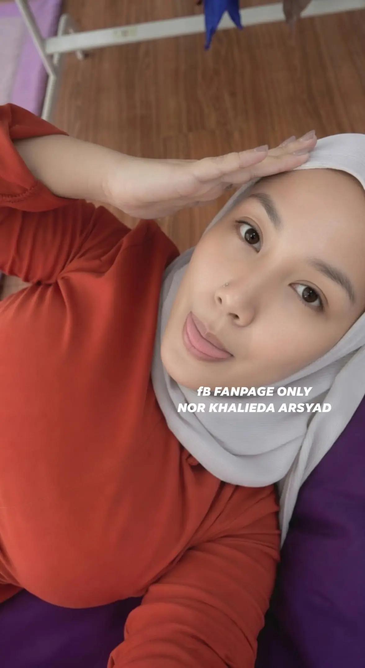 @Khalieda Arsyad