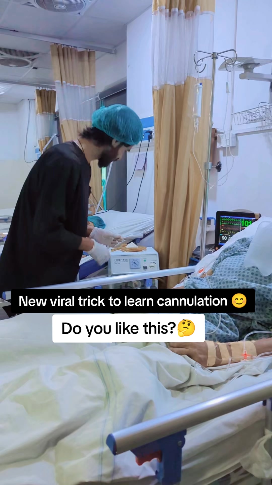 @Medical Boy