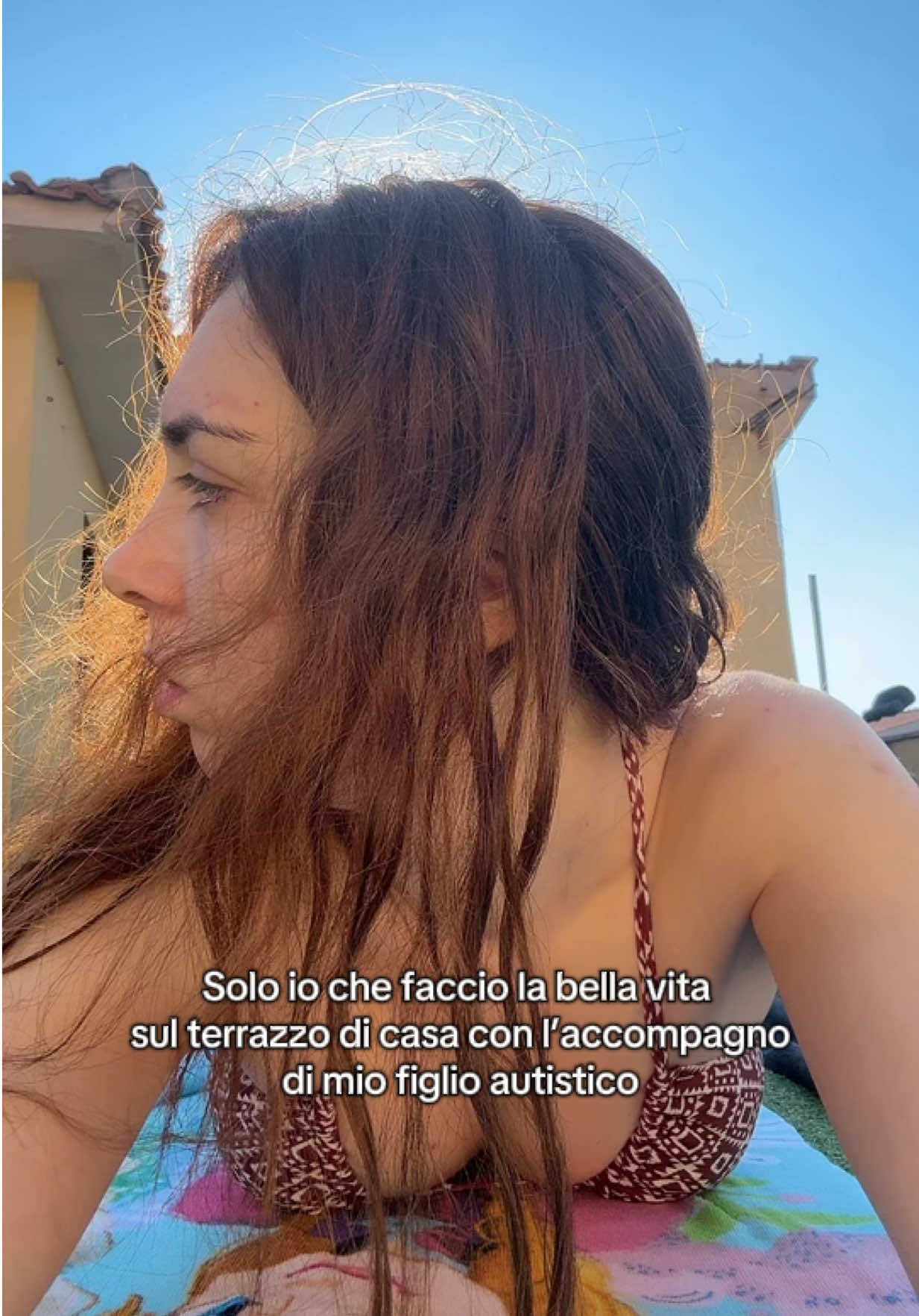 @Giulia🌻Maternit&agrave; AuDhd