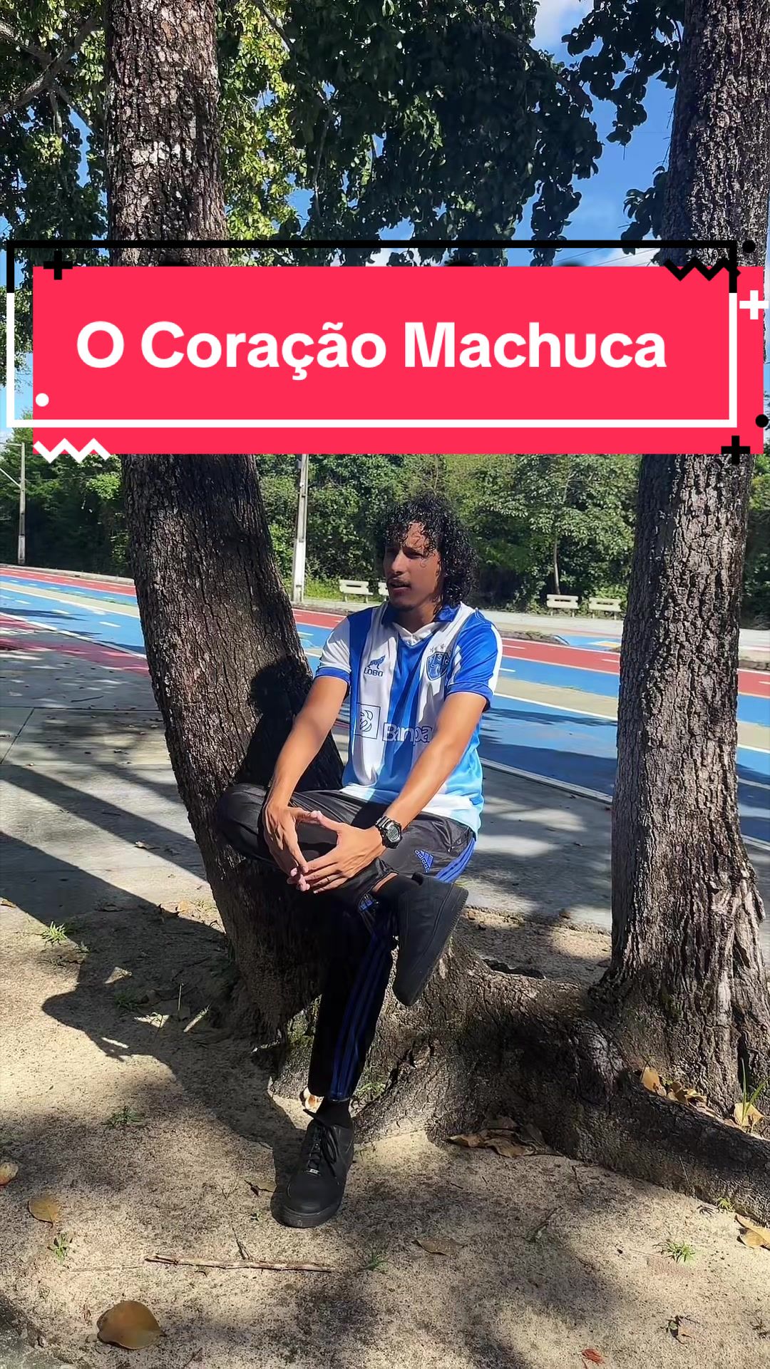 @DUBLADOR IRM&Atilde;O DAVES 🎙️