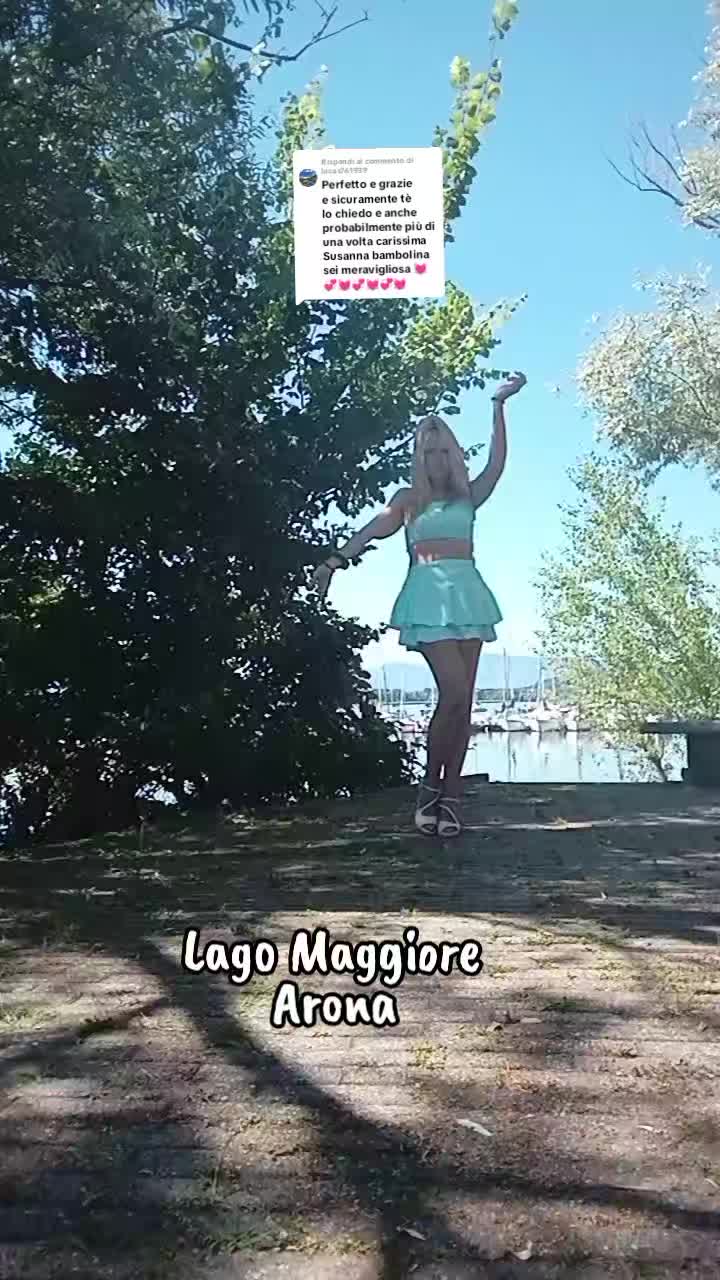 @Susanna Bambolina
