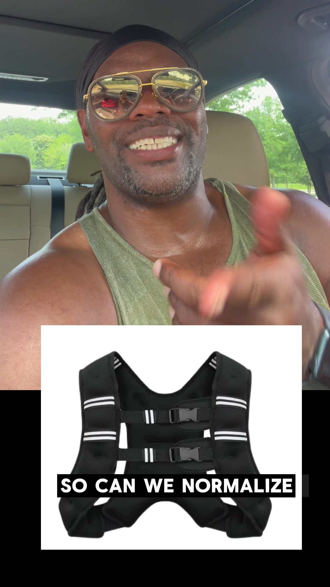 @Kenya Crooks|Celebrity Trainer