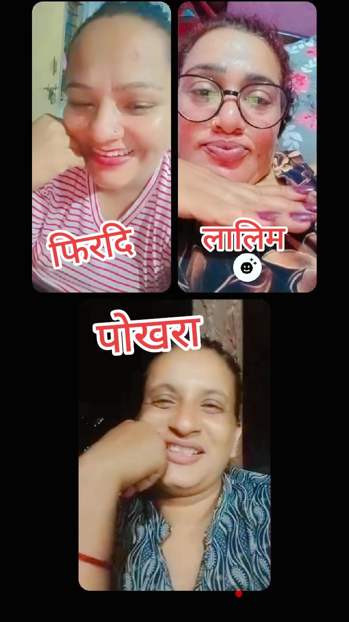 @Alisha Pokharel