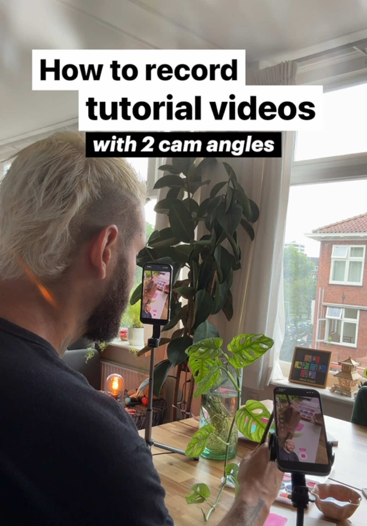 @Detail Video