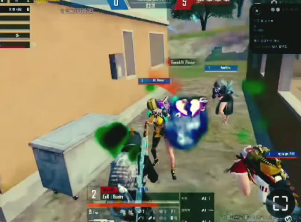 @SM is back