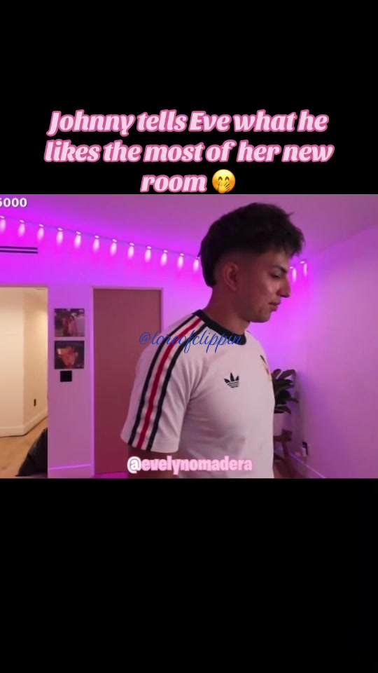 @loreofclippin