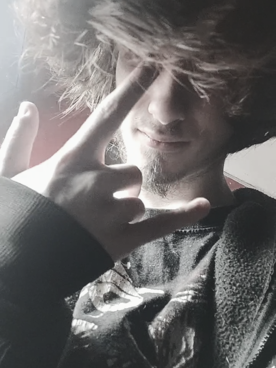 @Killmyfaith