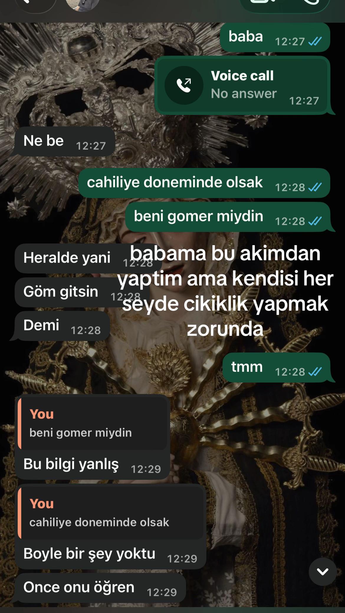 @karma
