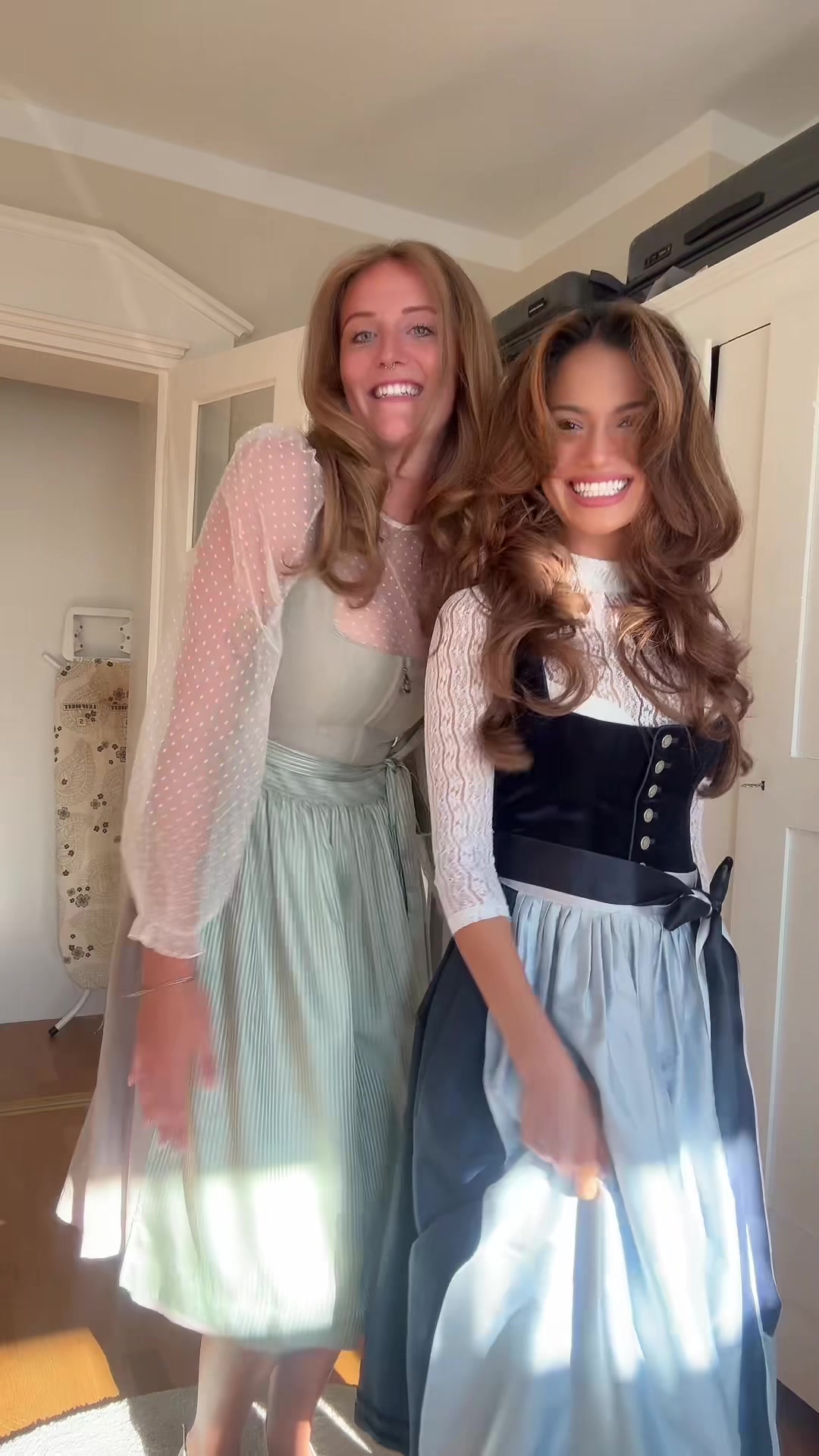 @Magdalena