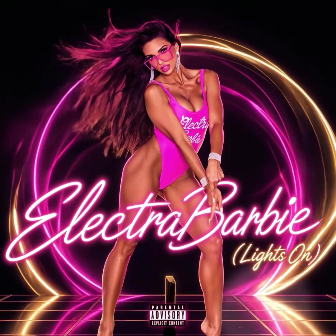 @Electra Barbie