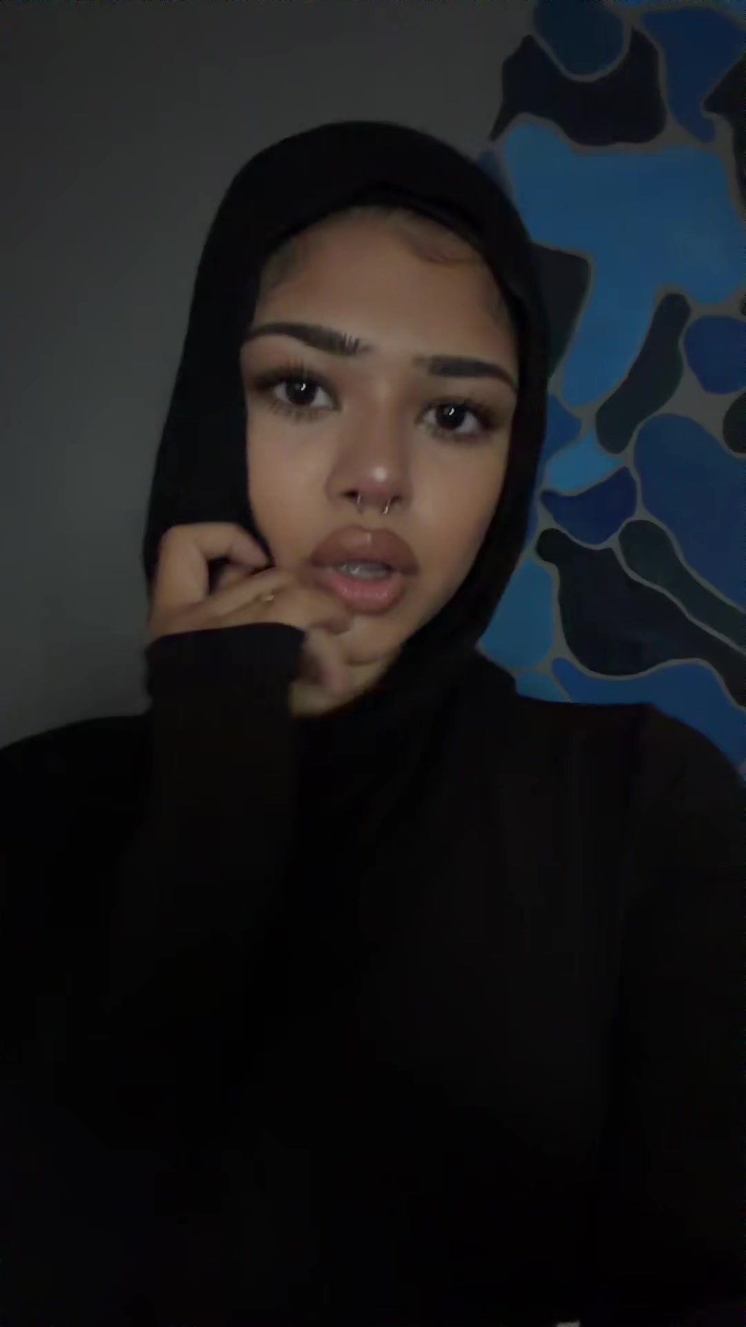 @Areebah