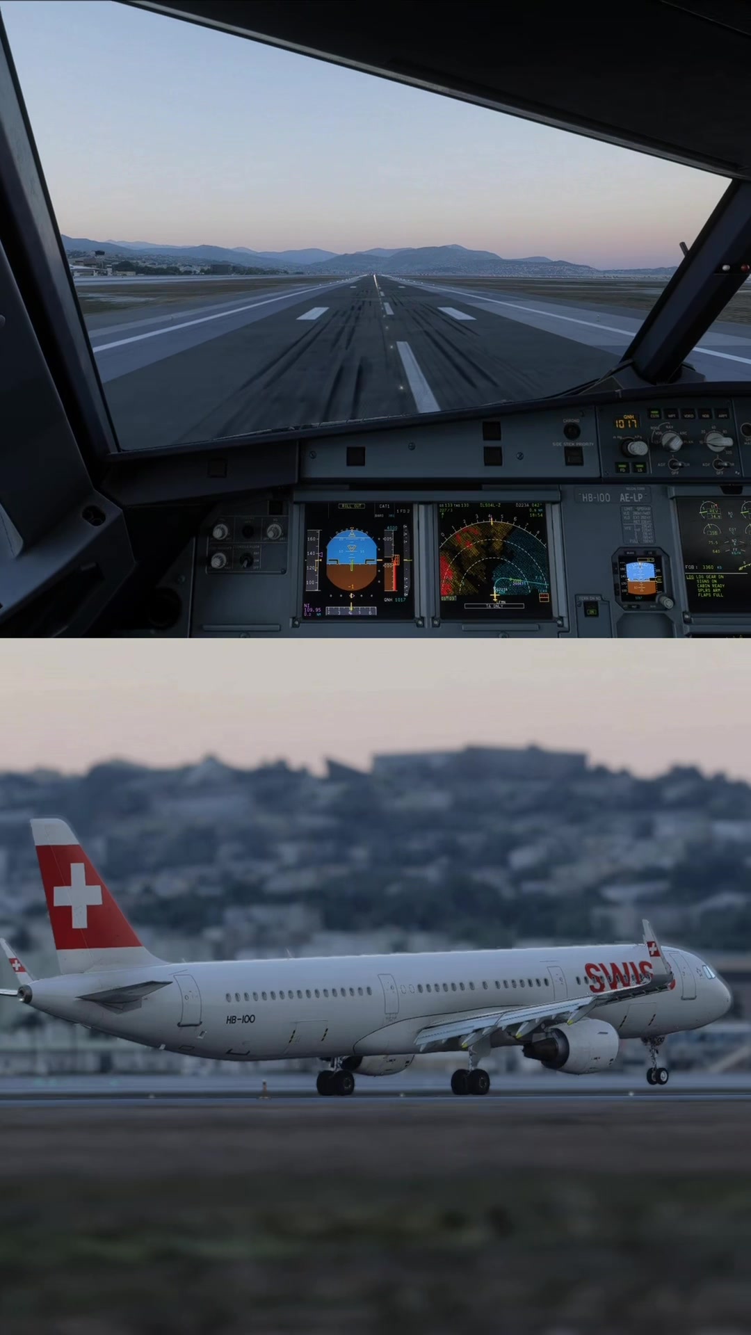 @Pilot Hugo ✈️